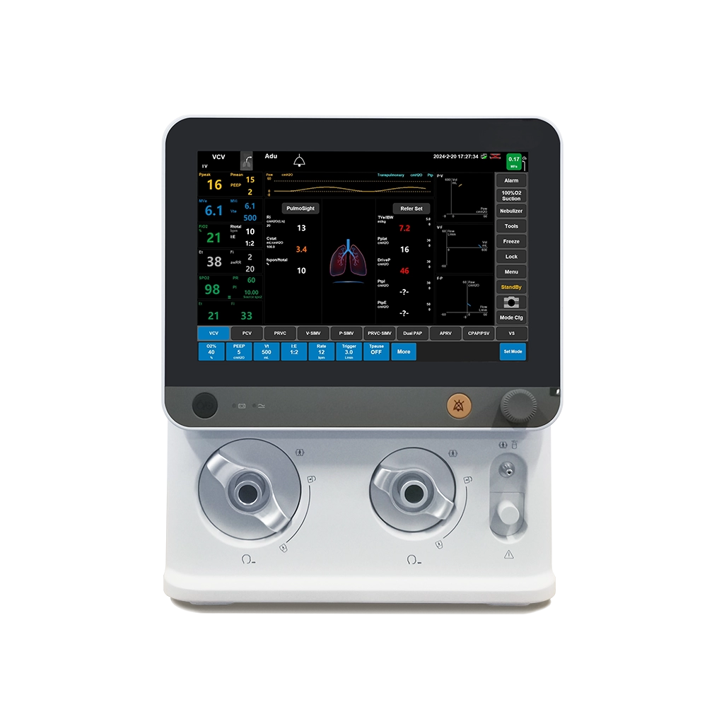 Ventilator PH-V-001