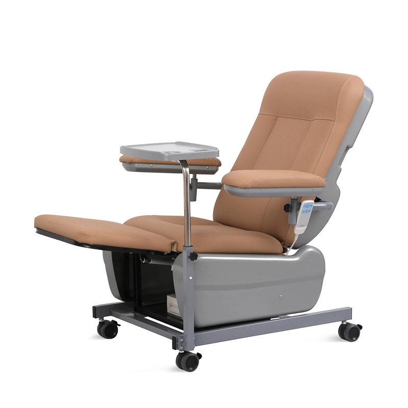 Electric Dialysis Chair PH-132
