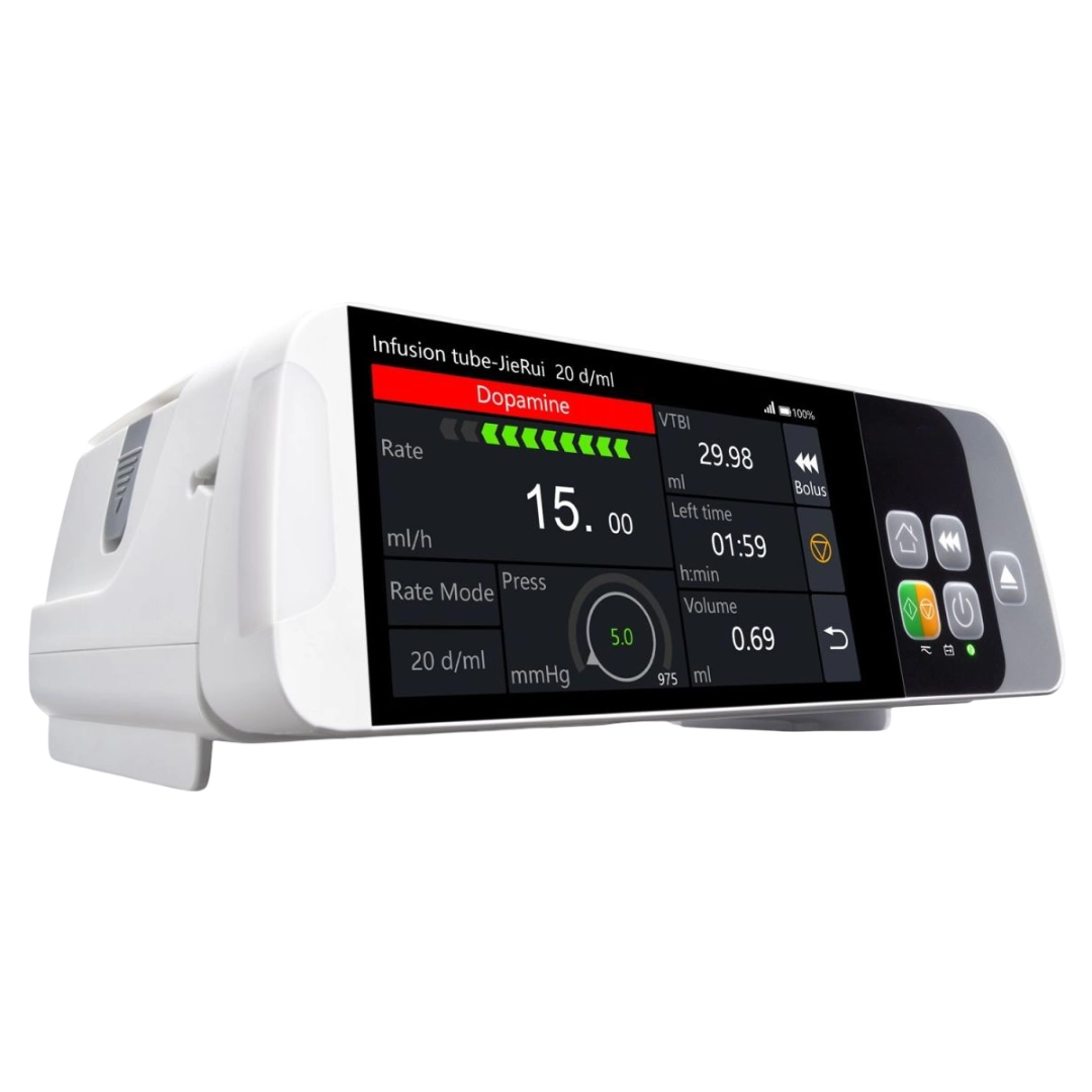 Infusion Pump PH-50