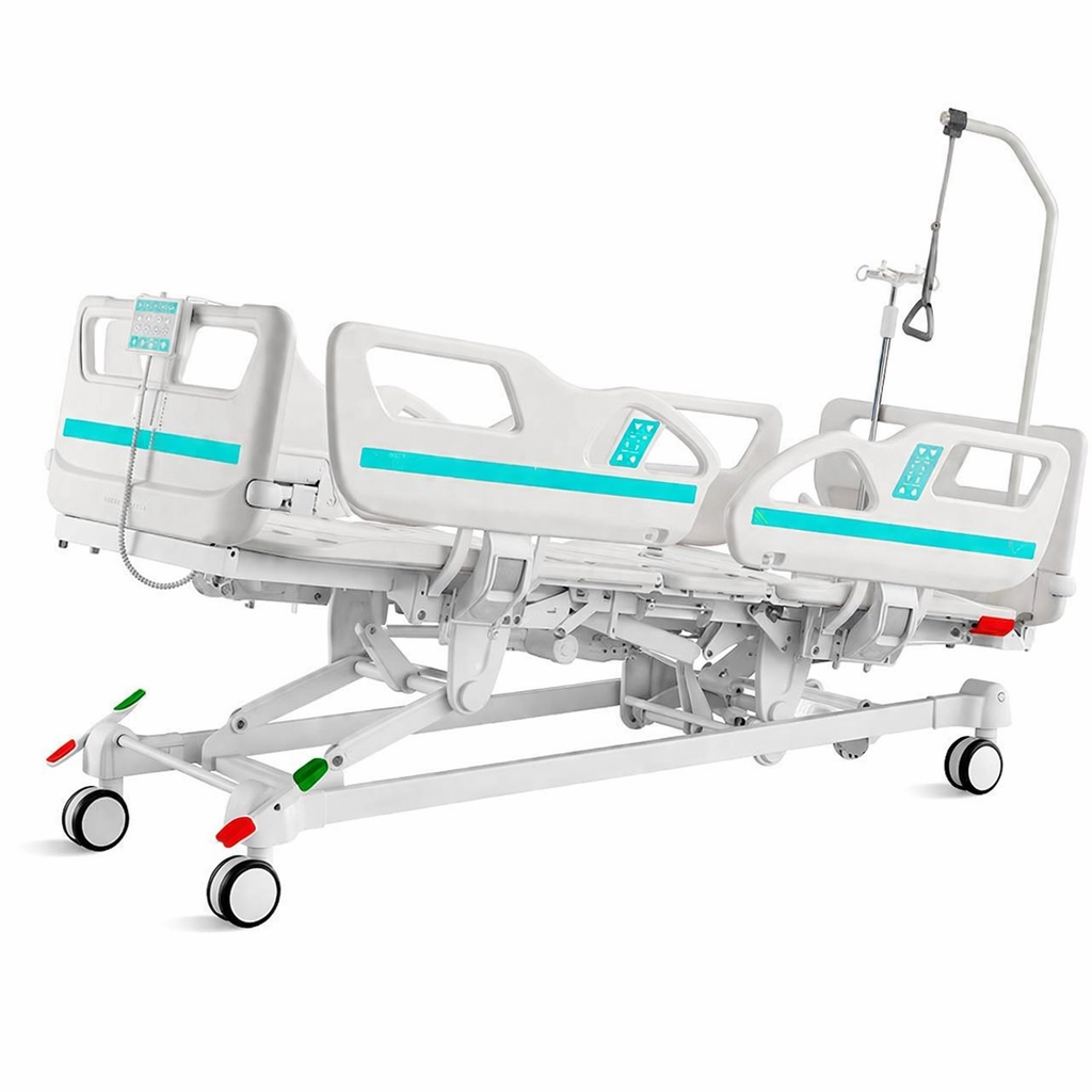 Բազմաֆունկցիոնալ էլեկտրական մահճակալ PH-V8v