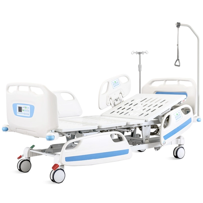 Բազմաֆունկցիոնալ էլեկտրական մահճակալ PH-D8d