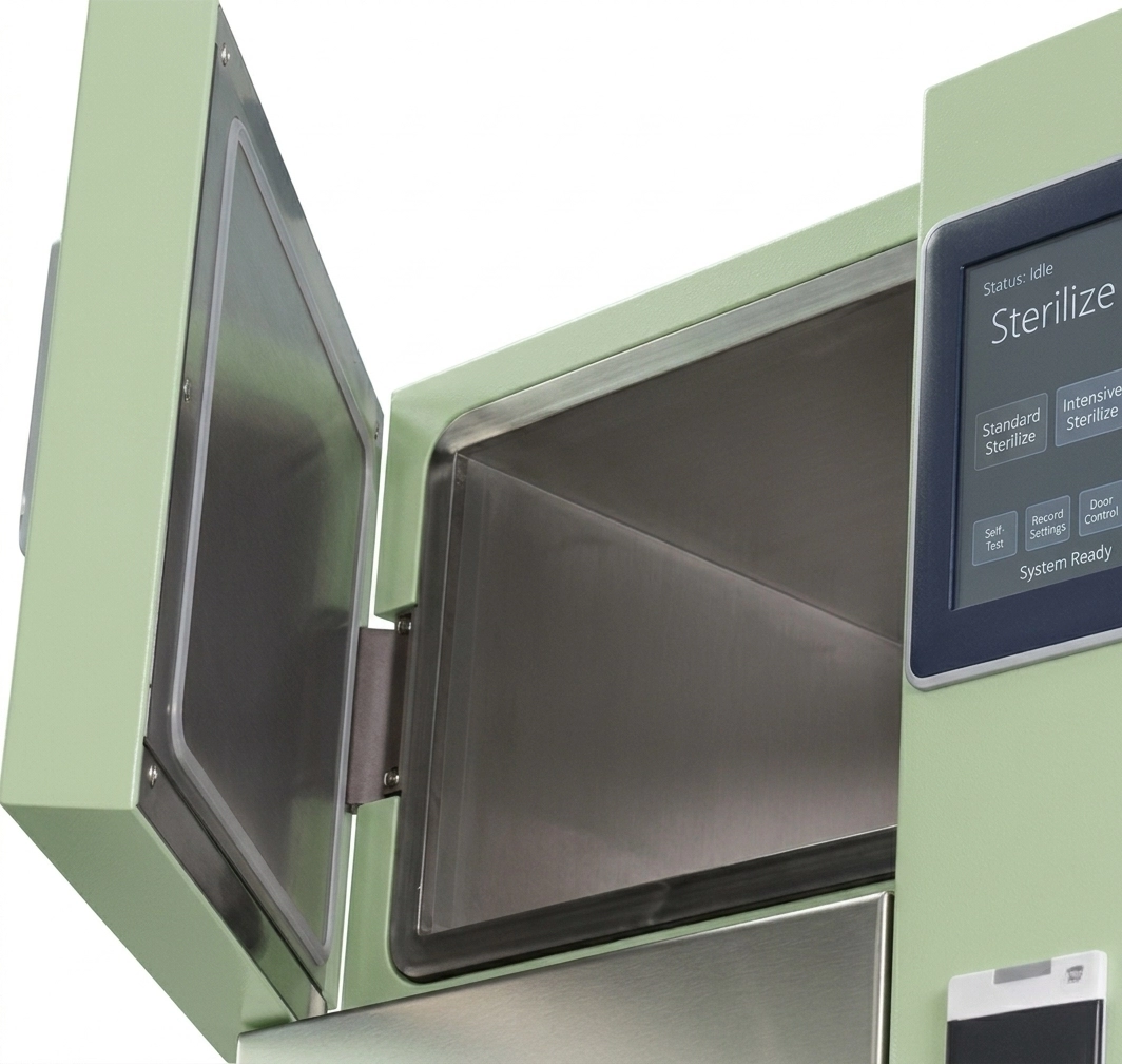 Low Temperature Plasma Sterilizer PH-PS-001