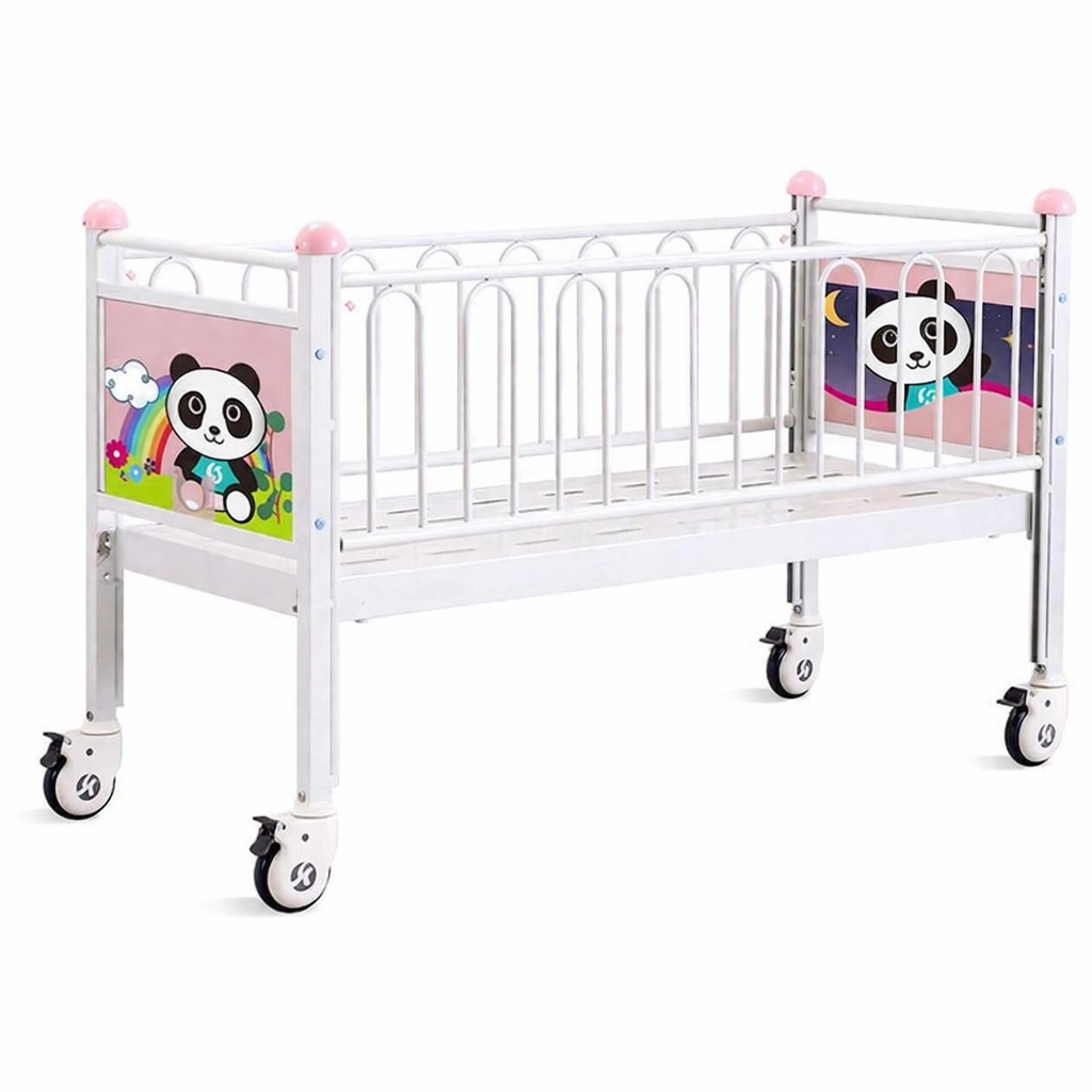 Մանկական մահճակալ PH-CR0q