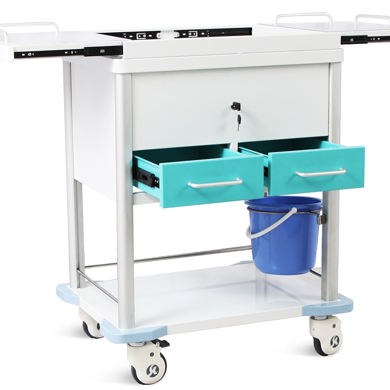 ABS Trolleys PH-CT670-1