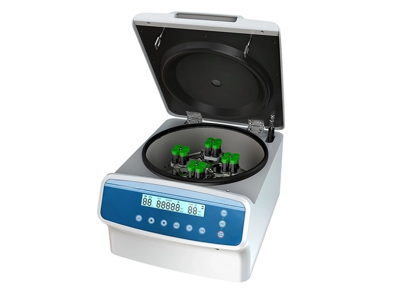 Centrifuge for Cosmetology with PRP Injection and Transplantation PH-C-500