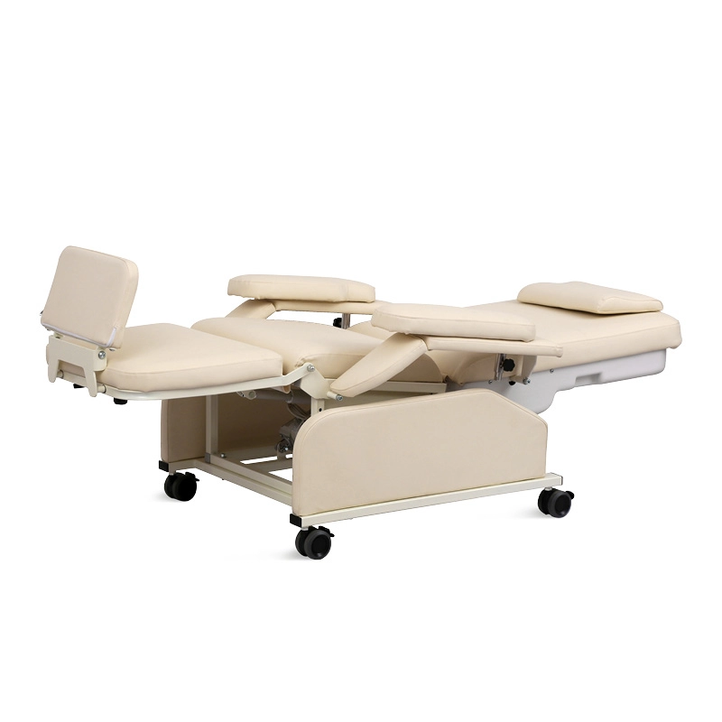 Electric Dialysis Chair PH-135