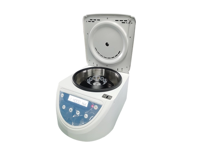 Low Speed Refrigerated Centrifuge PH-C-4K