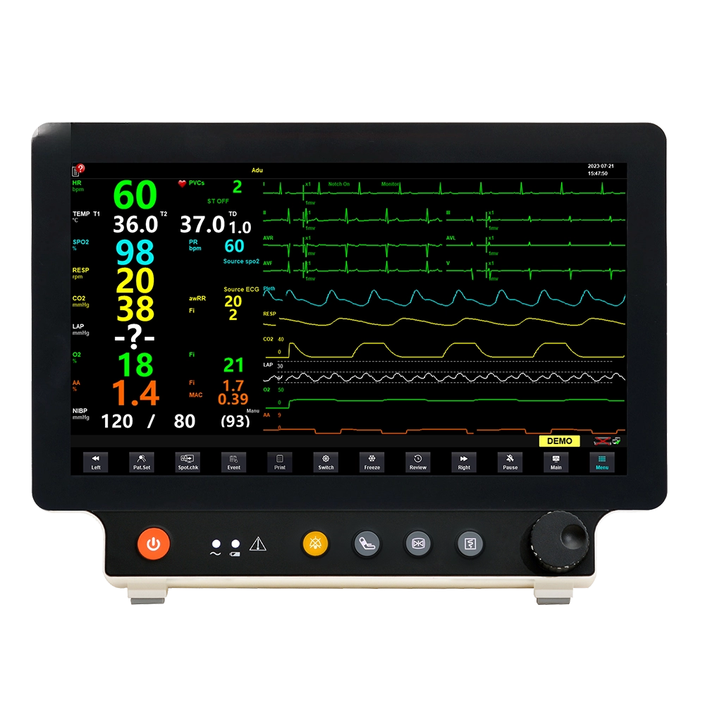 Patient Monitor PH-PM-001
