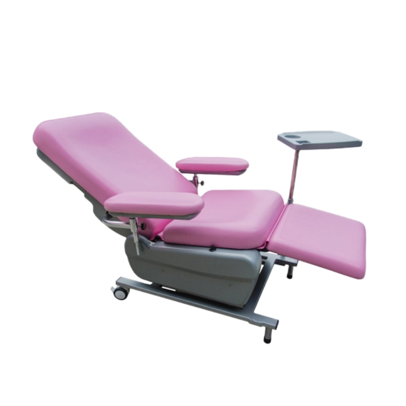 Blood Collection Chair PH-BC-100A