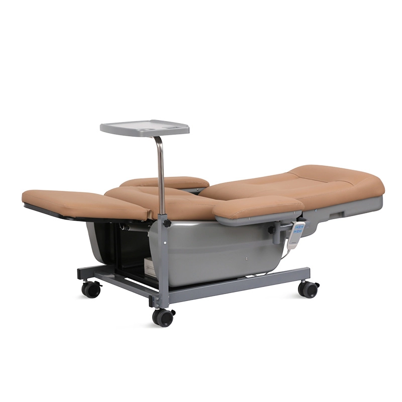 Electric Dialysis Chair PH-132