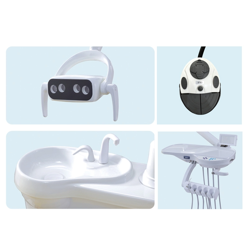 Dental Chair PH-2301